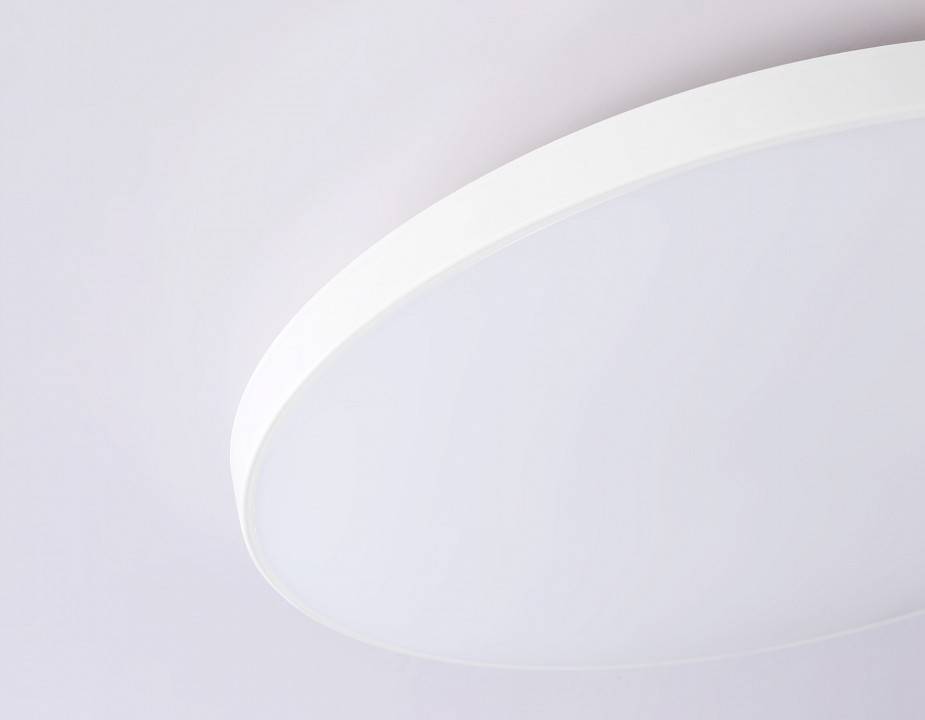 Накладной светильник Ambrella Light FZ FZ1221