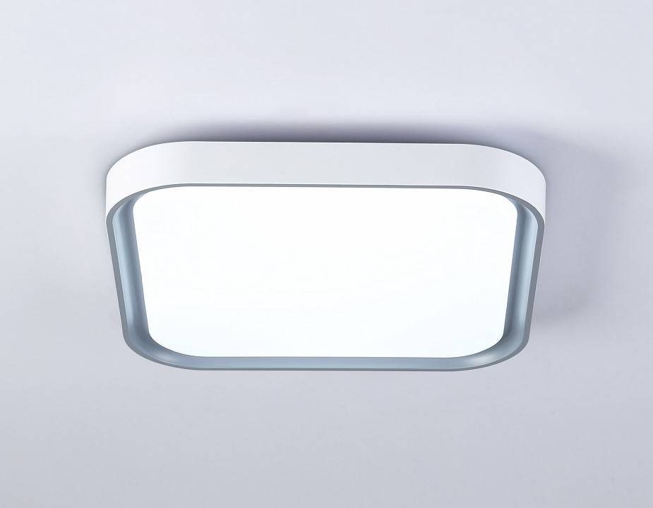 Накладной светильник Ambrella Light FZ FZ1250