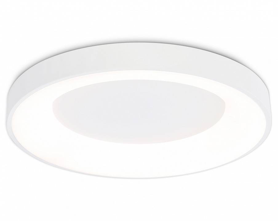 Накладной светильник Ambrella Light FZ FZ1401