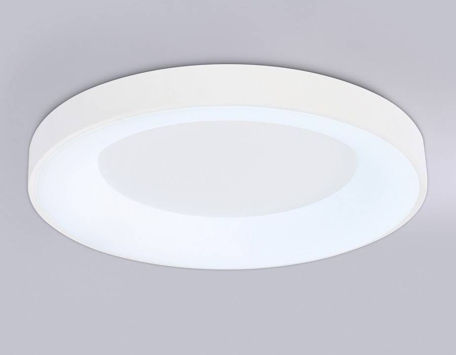 Накладной светильник Ambrella Light FZ FZ1401