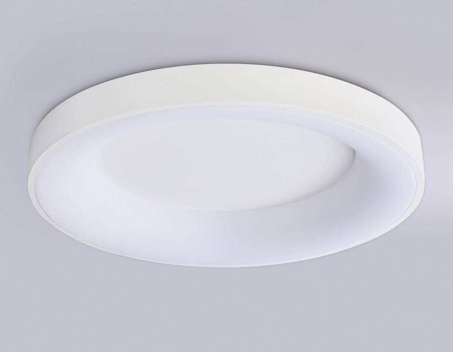 Накладной светильник Ambrella Light FZ FZ1401