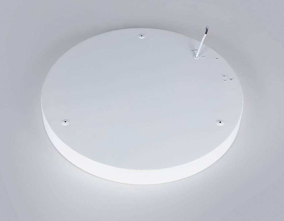 Накладной светильник Ambrella Light FZ FZ1401