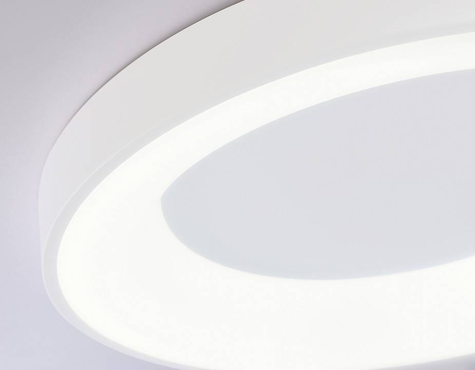 Накладной светильник Ambrella Light FZ FZ1401