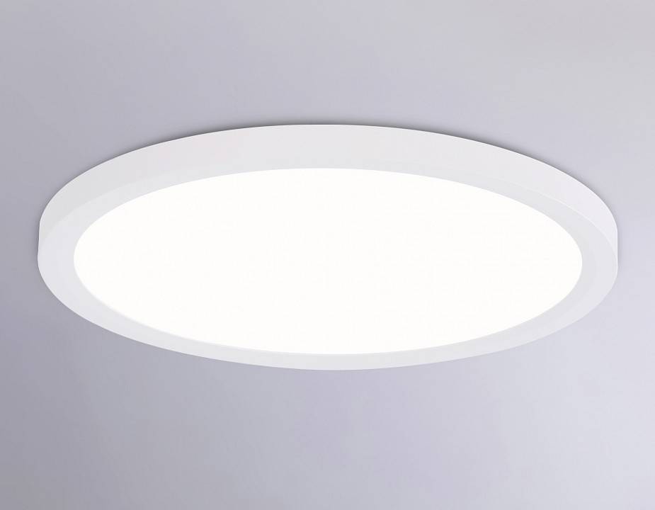 Накладной светильник Ambrella Light FZ FZ1907