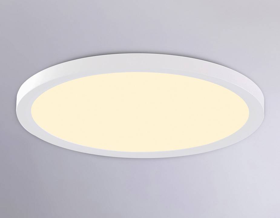 Накладной светильник Ambrella Light FZ FZ1907