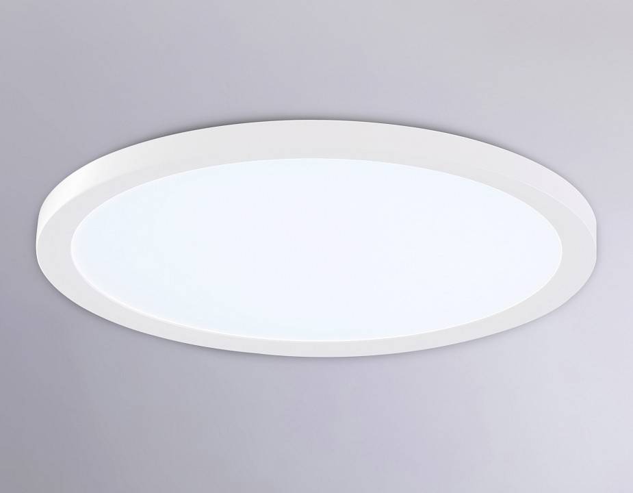 Накладной светильник Ambrella Light FZ FZ1907