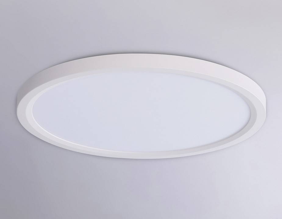 Накладной светильник Ambrella Light FZ FZ1907