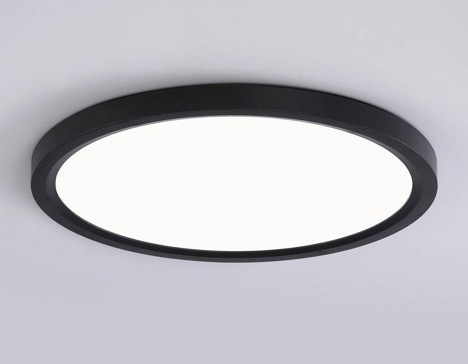 Потолочный светильник Ambrella Light FZ FZ1908 LED 35 Вт 3000-6500 К FZ1908