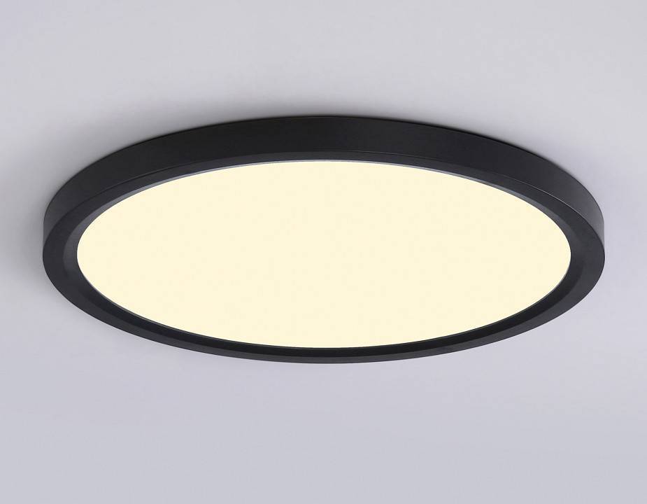 Потолочный светильник Ambrella Light FZ FZ1908 LED 35 Вт 3000-6500 К FZ1908