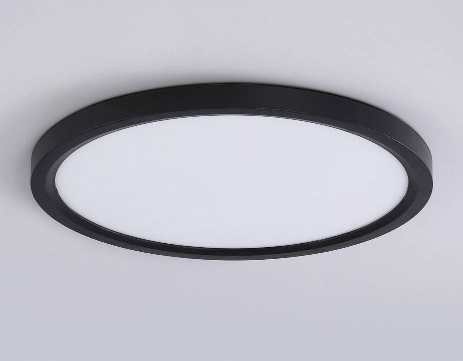 Потолочный светильник Ambrella Light FZ FZ1908 LED 35 Вт 3000-6500 К FZ1908