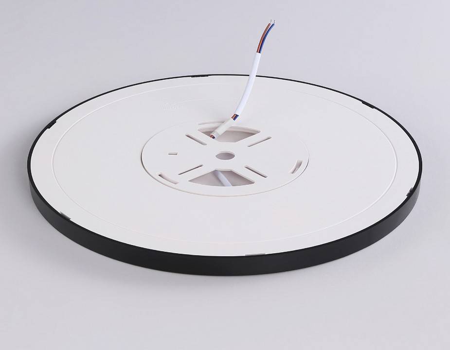 Потолочный светильник Ambrella Light FZ FZ1908 LED 35 Вт 3000-6500 К FZ1908