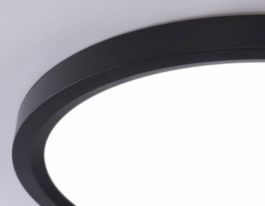 Потолочный светильник Ambrella Light FZ FZ1908 LED 35 Вт 3000-6500 К FZ1908