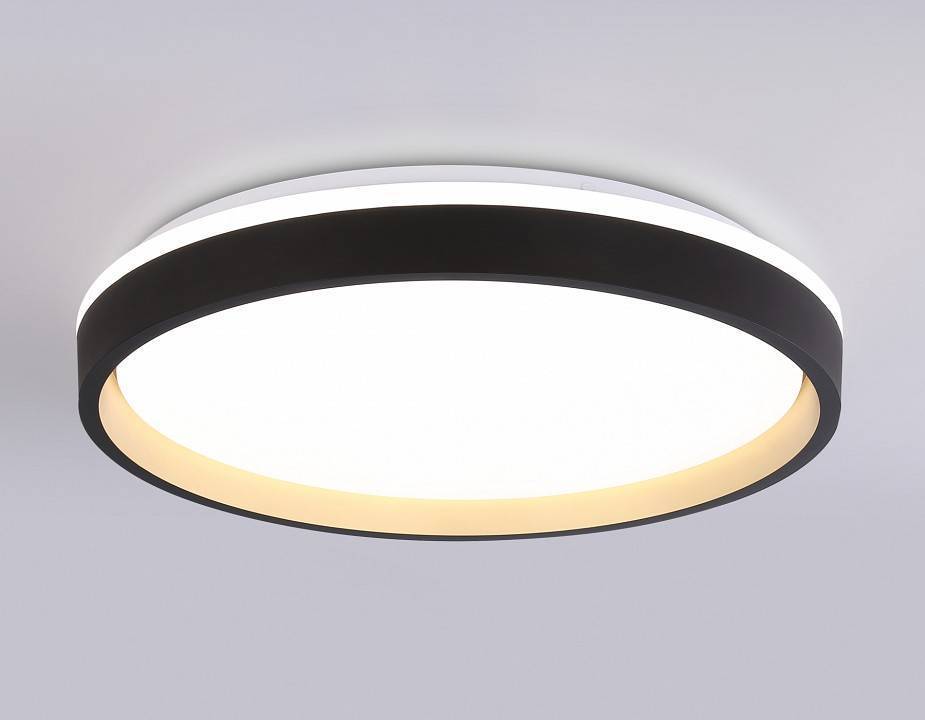 Накладной светильник Ambrella Light FZ FZ610