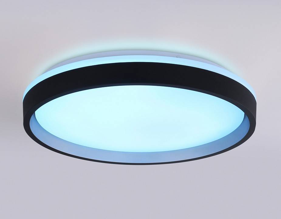 Накладной светильник Ambrella Light FZ FZ610