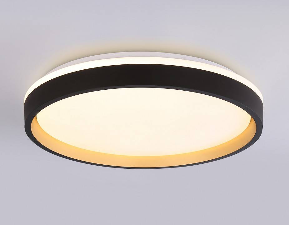 Накладной светильник Ambrella Light FZ FZ610