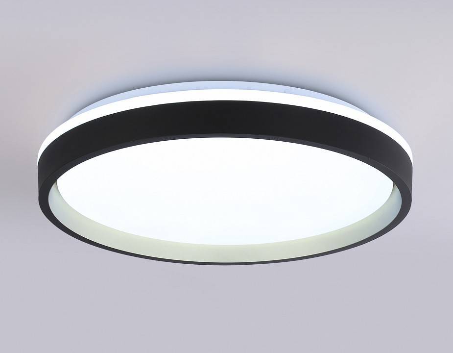 Накладной светильник Ambrella Light FZ FZ610