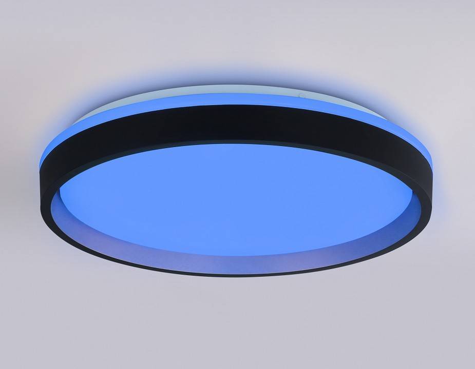 Накладной светильник Ambrella Light FZ FZ610