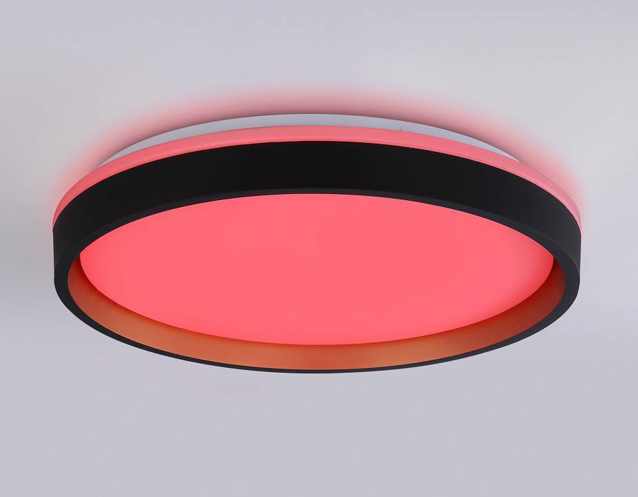 Накладной светильник Ambrella Light FZ FZ610