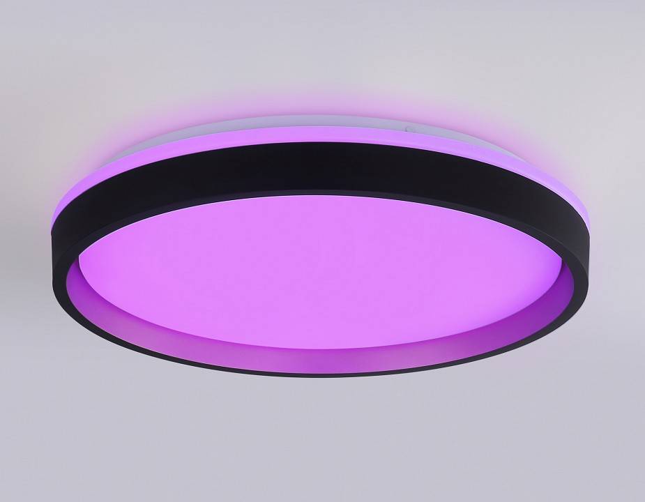 Накладной светильник Ambrella Light FZ FZ610