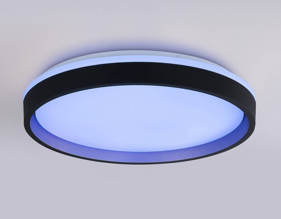 Накладной светильник Ambrella Light FZ FZ610