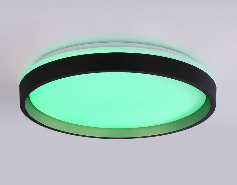 Накладной светильник Ambrella Light FZ FZ610