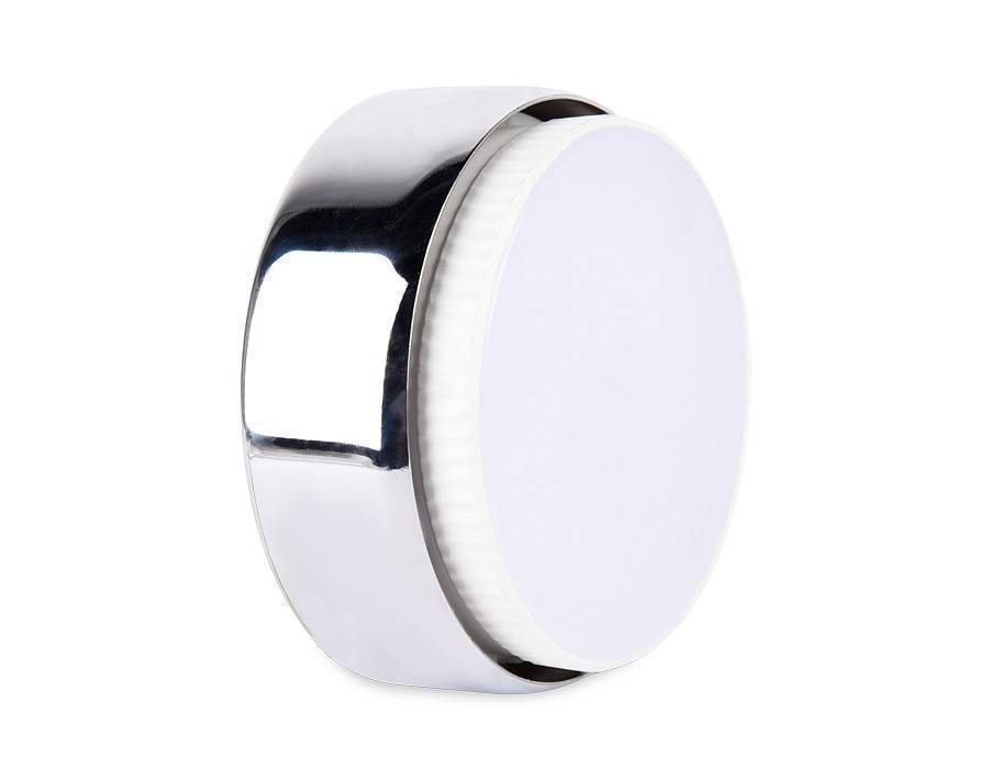 Накладной светильник Ambrella Light G G102 СH