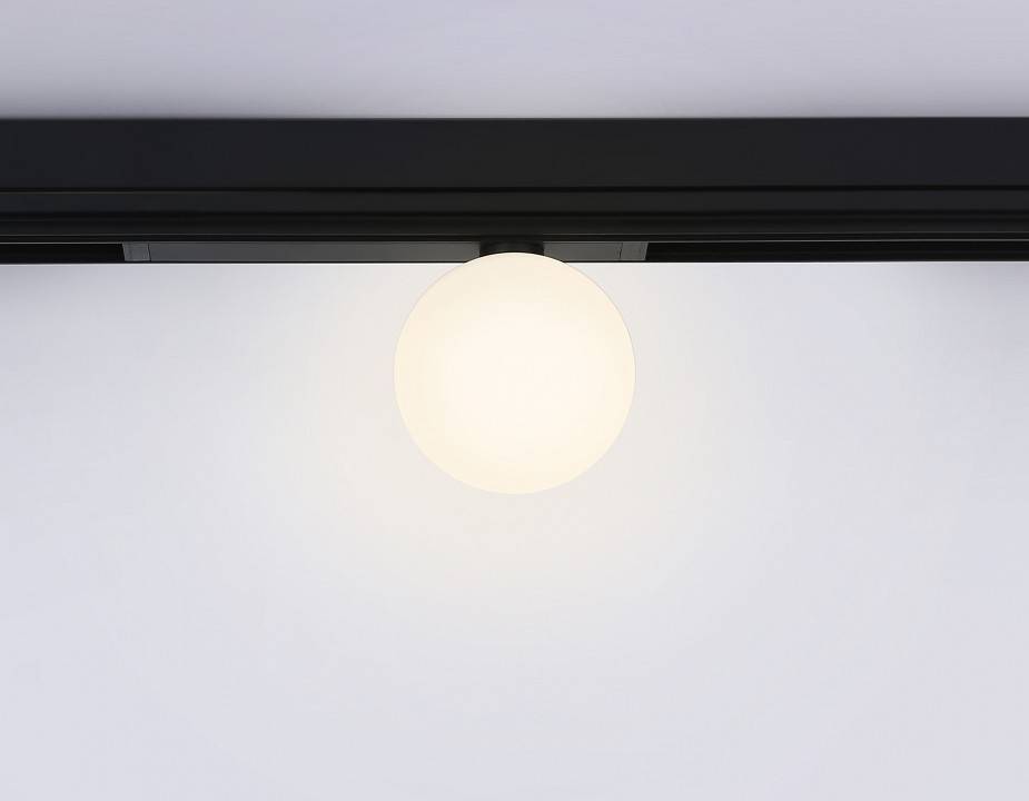 Накладной светильник Ambrella Light GL GL1371