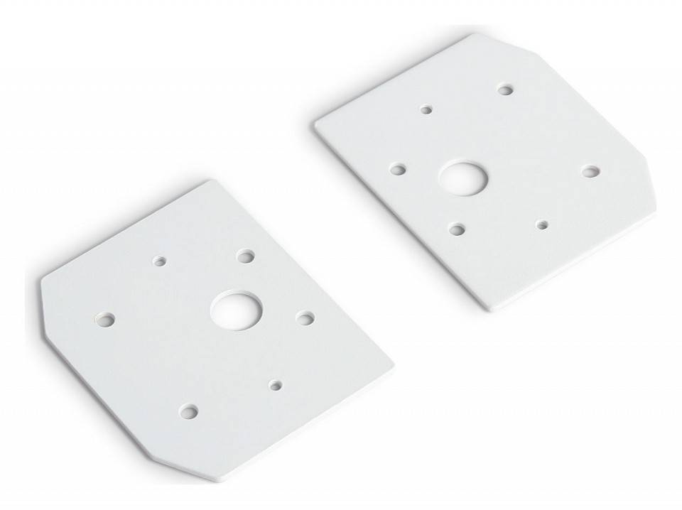 Заглушка для трека Ambrella Light GL GL3624