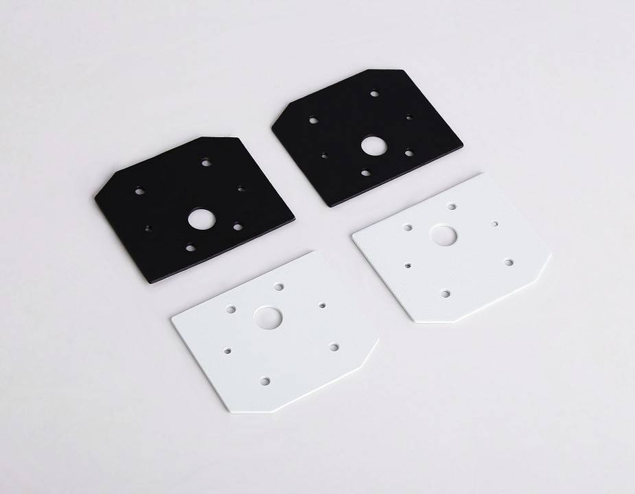 Заглушка для трека Ambrella Light GL GL3624