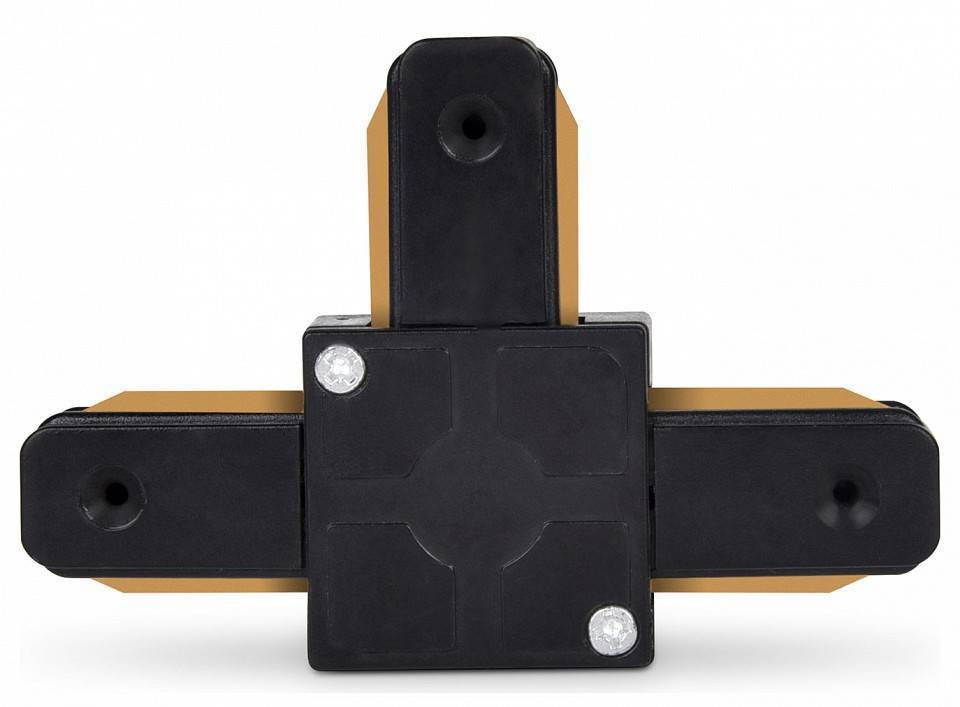 Соединитель T-образный для треков Ambrella Light GL GL7078