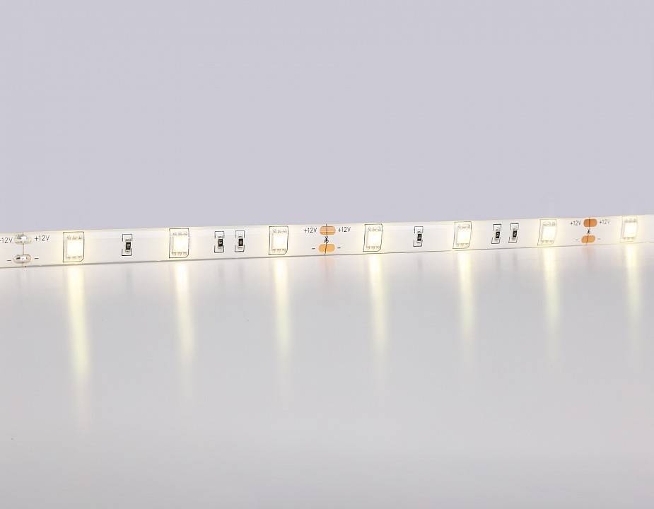 Лента светодиодная Ambrella Light GS GS1901