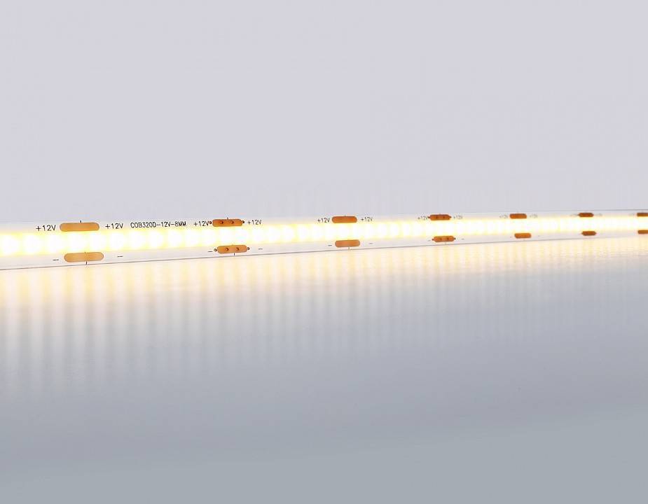 Лента светодиодная Ambrella Light GS GS2601