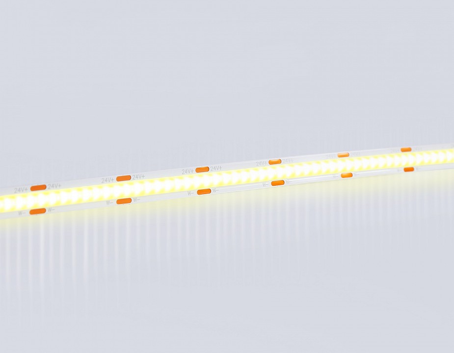 Лента светодиодная Ambrella Light  GS4901