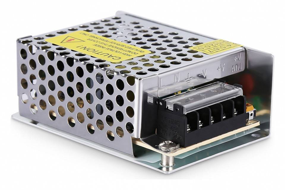 Блок питания Ambrella Light LED Driver GS9502