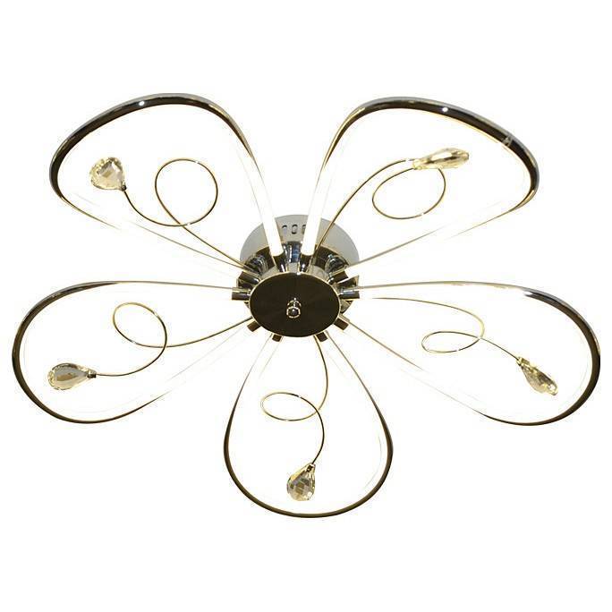 Накладной светильник Ambrella light LC LC575