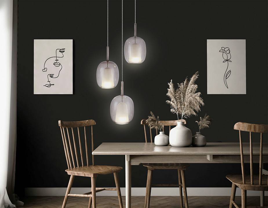 Подвесной светильник Ambrella Light LH LH11156