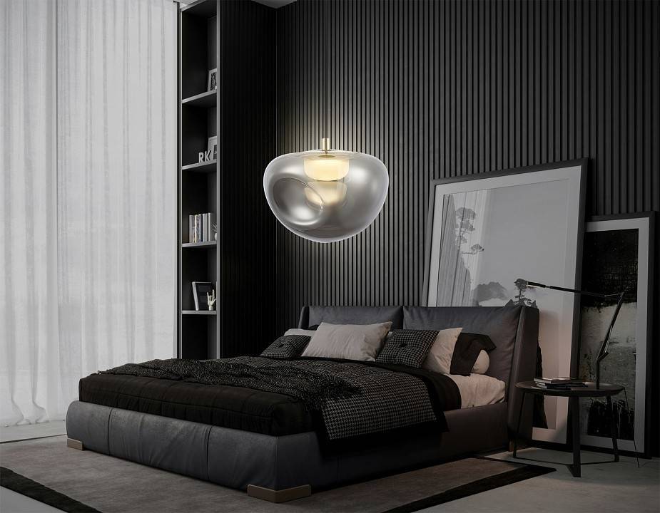 Подвесной светильник Ambrella Light LH LH12001