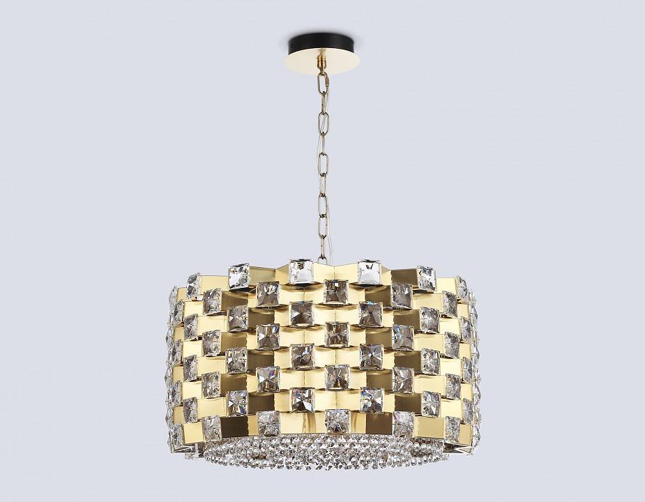 Подвесной светильник Ambrella Light LH LH41003