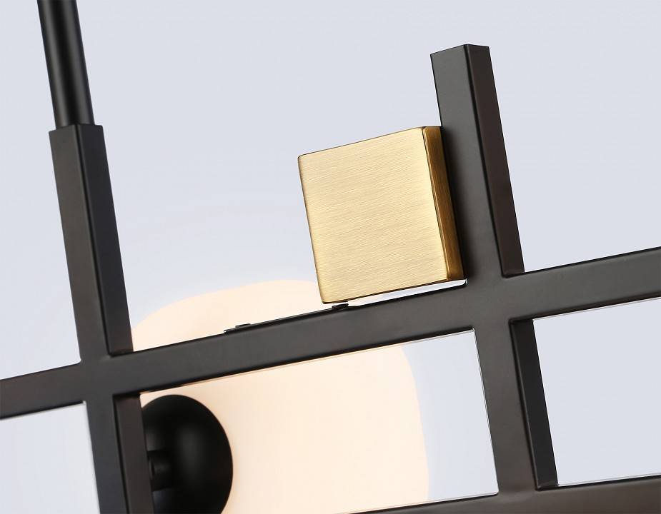 Люстра на штанге Ambrella Light LH LH51017