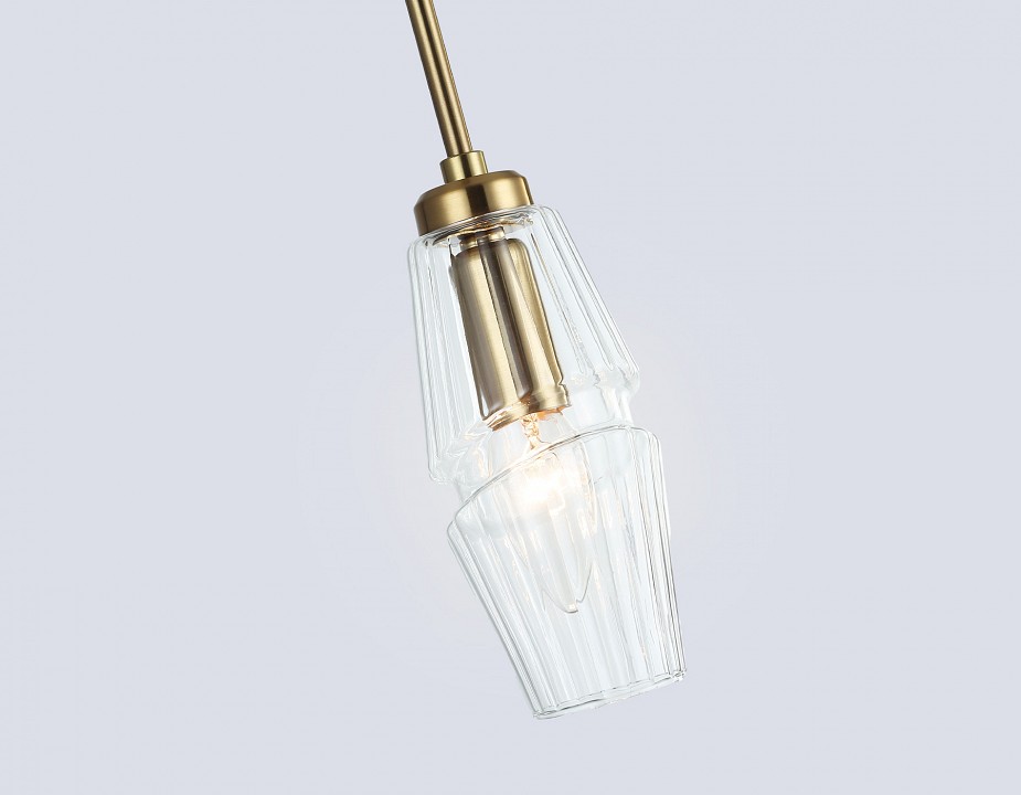 Подвесной светильник Ambrella Light LH LH55208