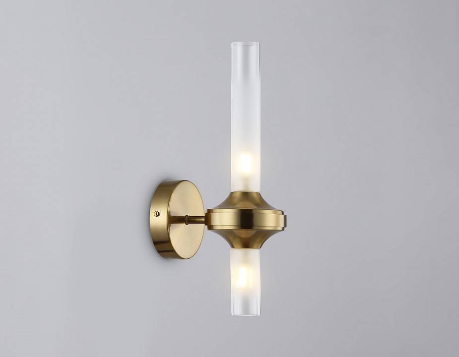 Бра Ambrella light HIGH LIGHT LH55362 E14 40 Вт LH55362