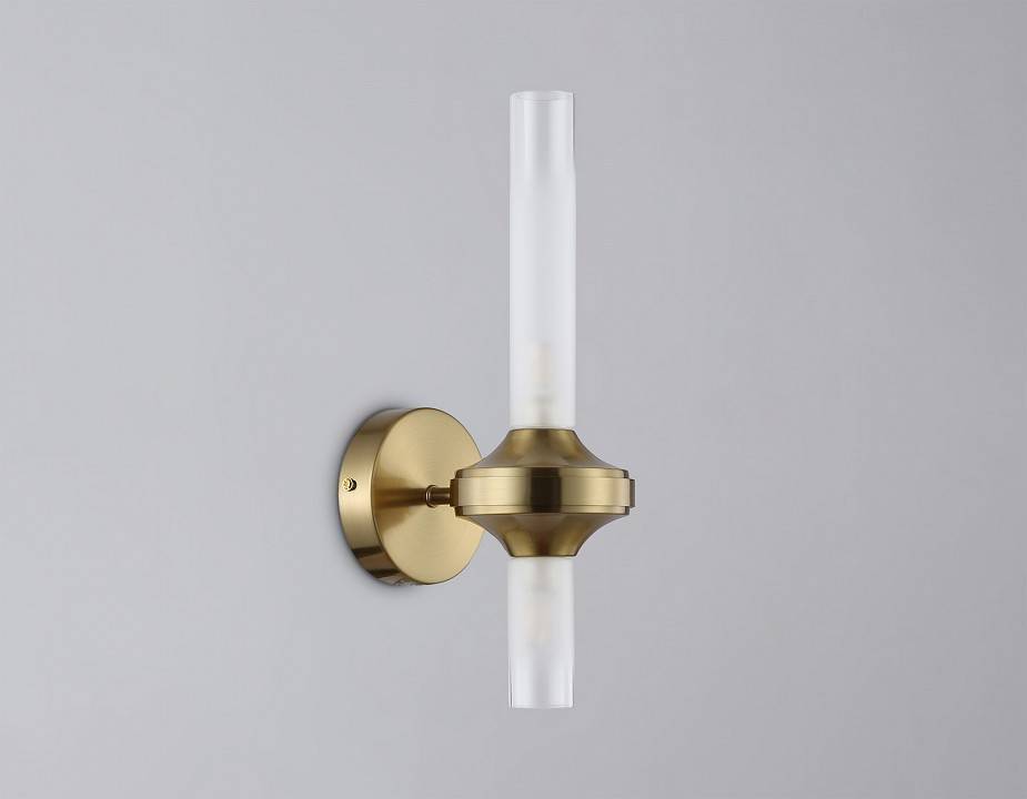 Бра Ambrella light HIGH LIGHT LH55362 E14 40 Вт LH55362