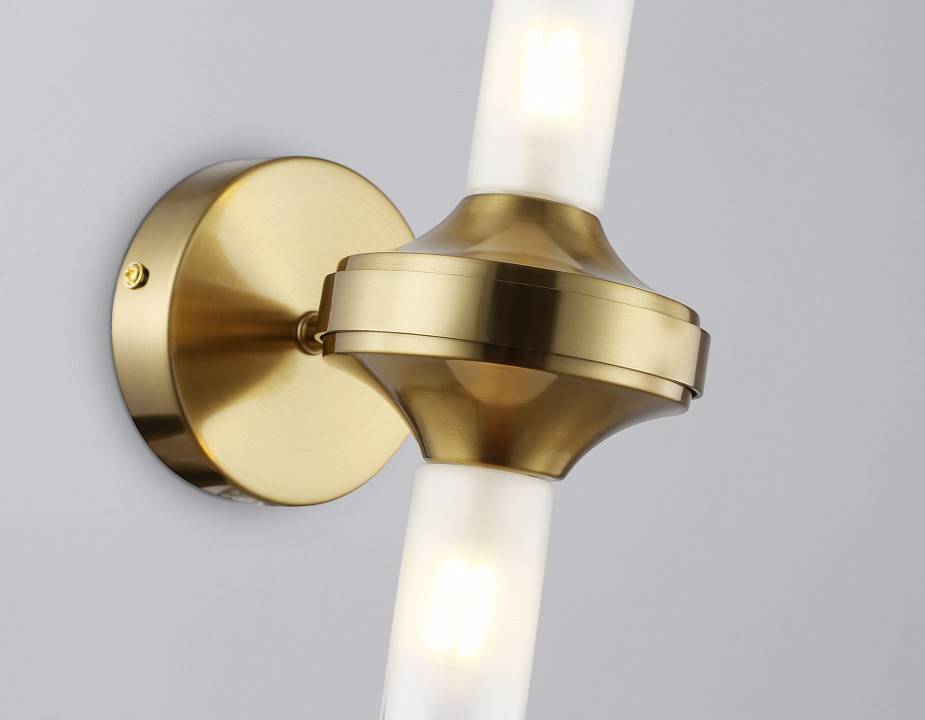 Бра Ambrella light HIGH LIGHT LH55362 E14 40 Вт LH55362