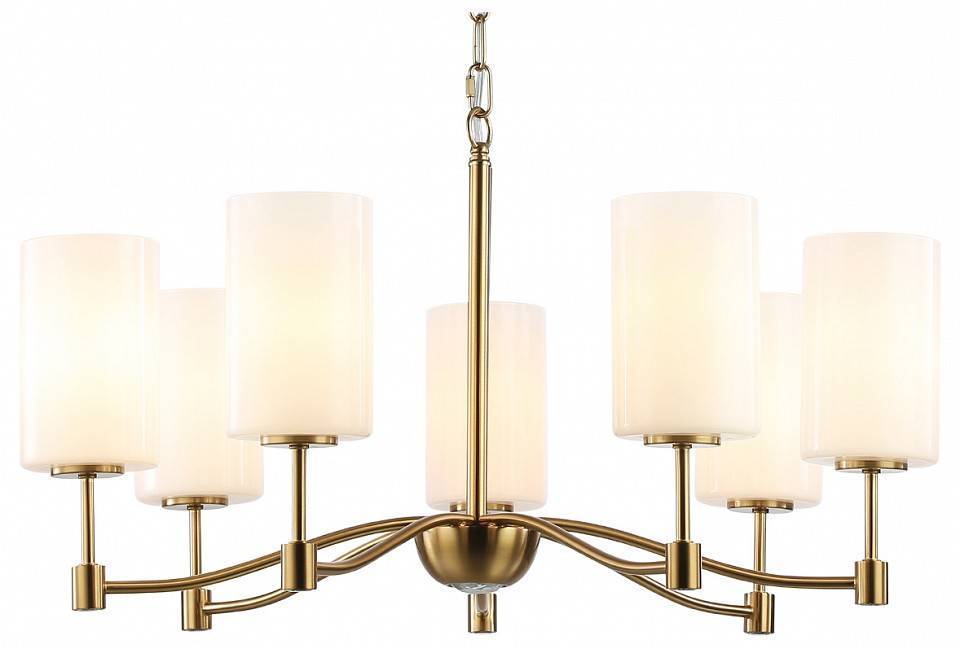 Подвесная люстра Ambrella Light LH LH56053