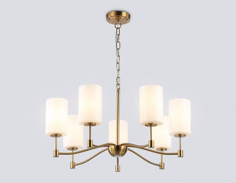 Подвесная люстра Ambrella Light LH LH56053