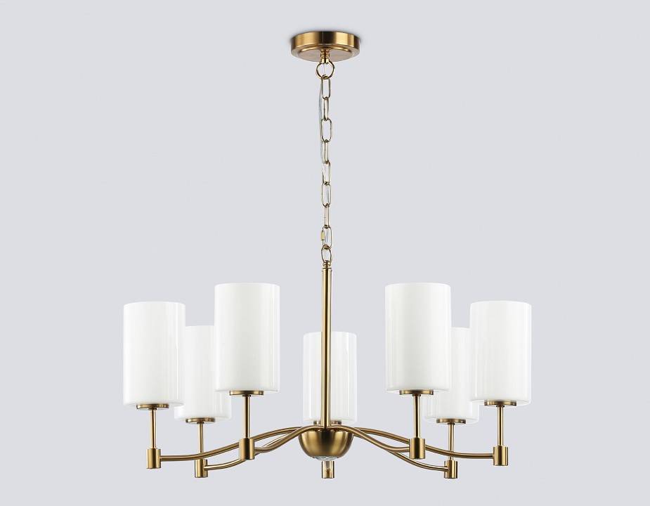 Подвесная люстра Ambrella Light LH LH56053