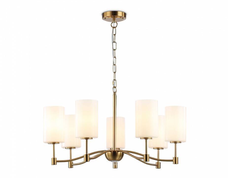 Подвесная люстра Ambrella Light LH LH56053