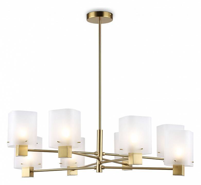 Люстра на штанге Ambrella Light HIGH LIGHT LH57033