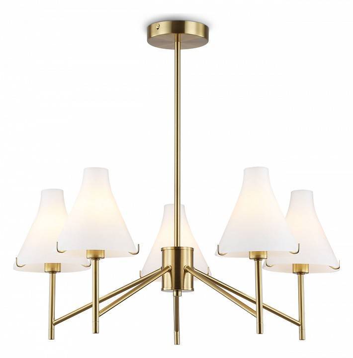 Люстра на штанге Ambrella Light HIGH LIGHT LH57133