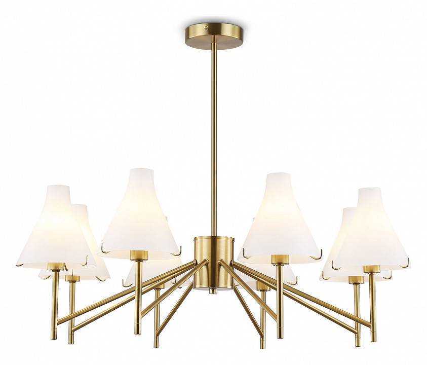 Люстра на штанге Ambrella Light HIGH LIGHT LH57135